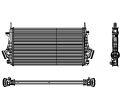 8ML 376 746-481 13241751 1302647 Intercooler Opel Insignia 1.6 marca HELLA